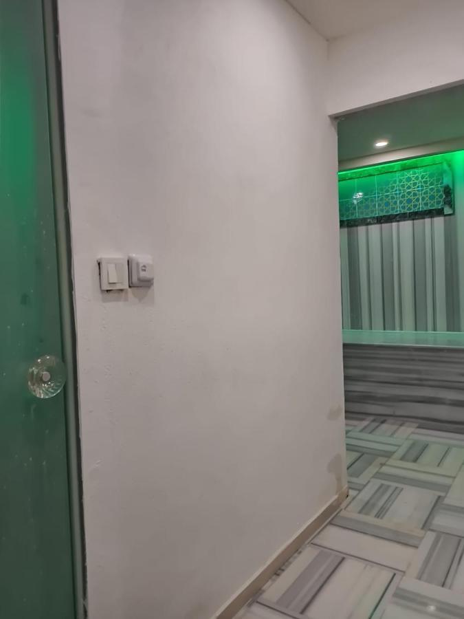 Grand Park Hotel Spa Beylıkduzu Istanbul Exterior foto