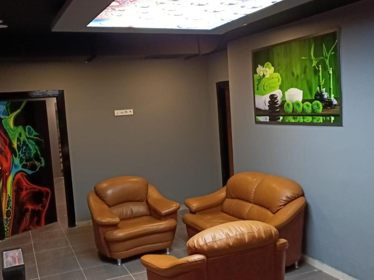 Grand Park Hotel Spa Beylıkduzu Istanbul Exterior foto