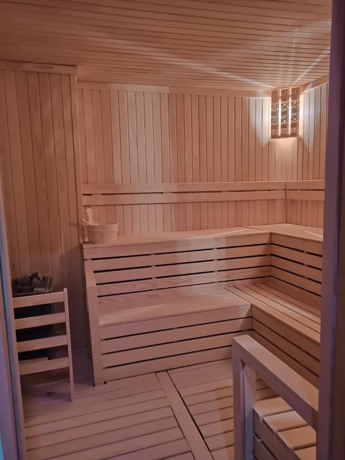 Grand Park Hotel Spa Beylıkduzu Istanbul Exterior foto